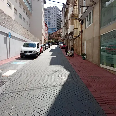 Centro * Vigo