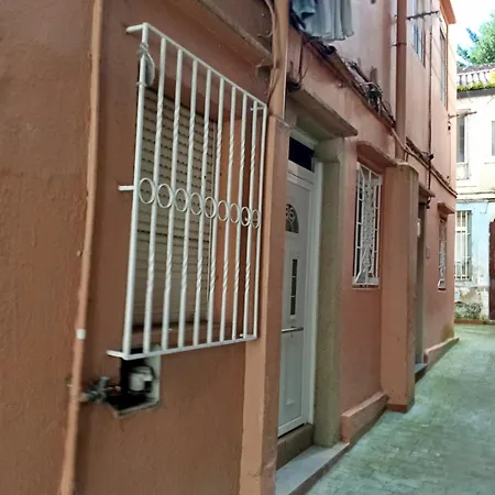 Apartment Centro