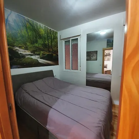 Centro Apartment *
