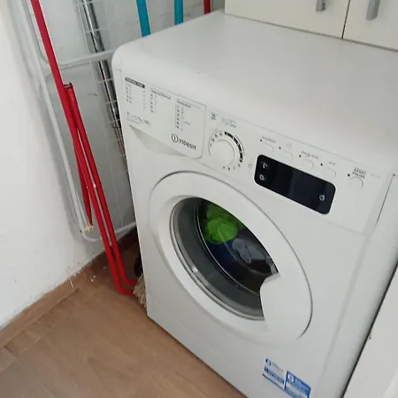 Centro Apartment Vigo