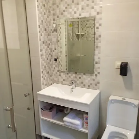 Centro Apartment