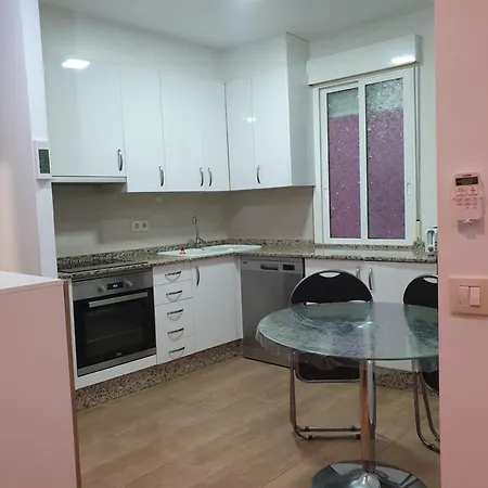 Apartment Centro *